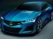 Trò chơi Acura Type S Khái Niệm trực tuyến