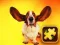 Trò chơi Puzzle Chó Vui Nhộn trực tuyến
