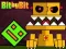 Trò chơi Geometry Dash Từng Bước Một trực tuyến