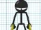 Trò chơi Gun Fu: Stickman 2 trực tuyến