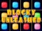 Trò chơi Blocky Được Thả trực tuyến
