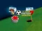 Trò chơi Tiến hóa Footgolf cực đoan trực tuyến
