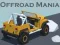 Trò chơi Điên cuồng Offroad trực tuyến