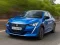Trò chơi Peugeot E-208 trực tuyến