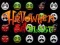 Trò chơi Halloween Sát Ác Bùng Nổ trực tuyến