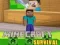 Trò chơi Minecraft Sinh tồn trực tuyến