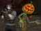 Trò chơi Lực Lượng Đeo Mặt Nạ: Sinh Tồn Halloween trực tuyến