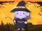 Trò chơi Ký ức Halloween trực tuyến