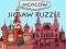 Trò chơi Câu đố hình khối Moscow trực tuyến