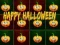 Trò chơi Chúc mừng Halloween trực tuyến