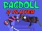 Trò chơi Ragdoll 2 Người Chơi trực tuyến