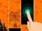 Trò chơi Halloween: Gạch Ma Thuật trực tuyến
