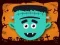 Trò chơi Halloween Zombie của tôi đâu trực tuyến