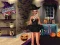 Trò chơi Tiệc Halloween của Nữ hoàng Băng giá trực tuyến