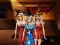 Trò chơi Búp Bê Halloween Đáng Sợ trực tuyến