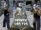 Trò chơi Infinity Ops FPS trực tuyến