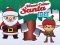 Trò chơi Người Cắt Gỗ Santa Nhàn Rỗi trực tuyến