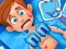 Trò chơi Bác sĩ bệnh viện: Phòng cấp cứu trực tuyến
