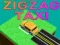 Trò chơi Taxi Zigzag trực tuyến