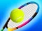 Trò chơi Cuộc Chiến Tennis trực tuyến