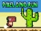 Trò chơi Chạy Dino Pixel trực tuyến