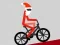 Trò chơi XMAS Wheelie trực tuyến