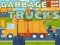 Trò chơi Xe rác trực tuyến