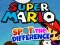 Trò chơi Super Mario Tìm Điểm Khác Biệt trực tuyến