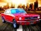 Trò chơi Ngựa Mustang Hàng Ngày trực tuyến