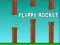 Trò chơi Tên lửa Flappy trực tuyến