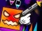 Trò chơi Geometry Dash Kẻ Thù trực tuyến