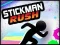Trò chơi Stickman Rush trực tuyến