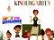 Trò chơi Mầm non Tìm điểm khác nhau trực tuyến