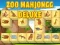 Trò chơi Zoo Mahjongg Deluxe trực tuyến