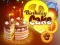 Trò chơi Bánh sinh nhật trực tuyến