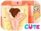 Trò chơi Công chúa tại spa trực tuyến