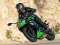 Trò chơi Kawasaki Ninja 650 trực tuyến