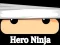 Trò chơi Anh hùng Ninja trực tuyến