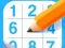 Trò chơi Bậc thầy Sudoku trực tuyến
