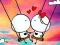Trò chơi Tìm sự khác biệt: Chúc mừng Ngày Valentine's trực tuyến