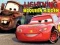 Trò chơi Lightning McQueen Ẩn trực tuyến