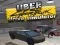 Trò chơi Mô phỏng Lái xe Uber CyberTruck trực tuyến
