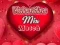 Trò chơi Kết Hợp Valentine trực tuyến