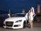 Trò chơi Cô gái Miss Tuning Show trực tuyến