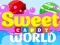 Trò chơi Thế Giới Kẹo Ngọt trực tuyến