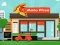 Trò chơi Moto Pizza trực tuyến
