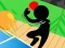 Trò chơi Stickman Ping Pong trực tuyến