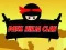 Trò chơi Bộ tộc Ninja Bóng tối trực tuyến