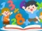 Trò chơi Toán cơ bản trực tuyến