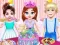 Trò chơi Sinh Nhật Hoàn Hảo của Baby Taylor trực tuyến